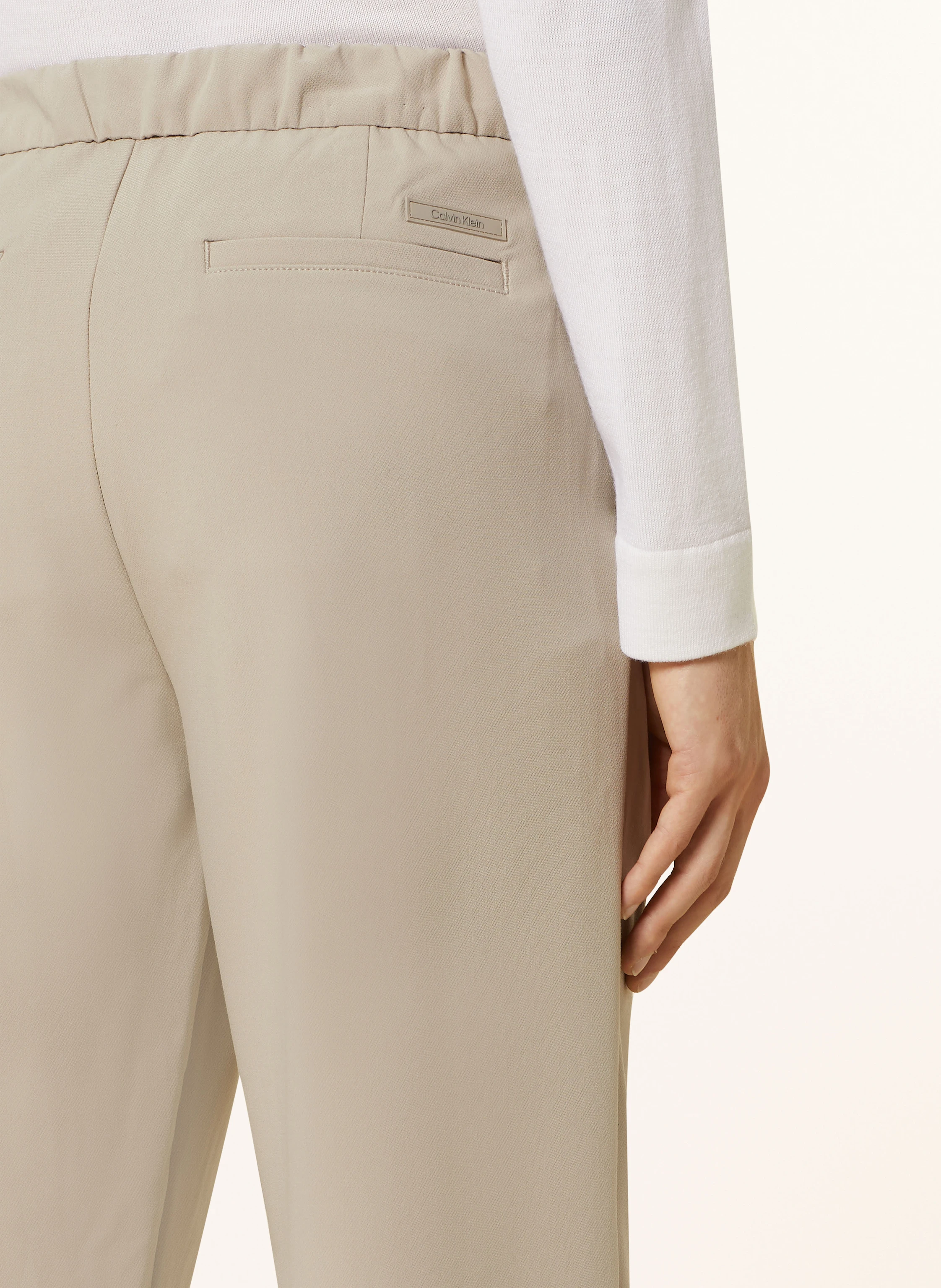 Calvin Klein Chino Relaxed Tapered Fit