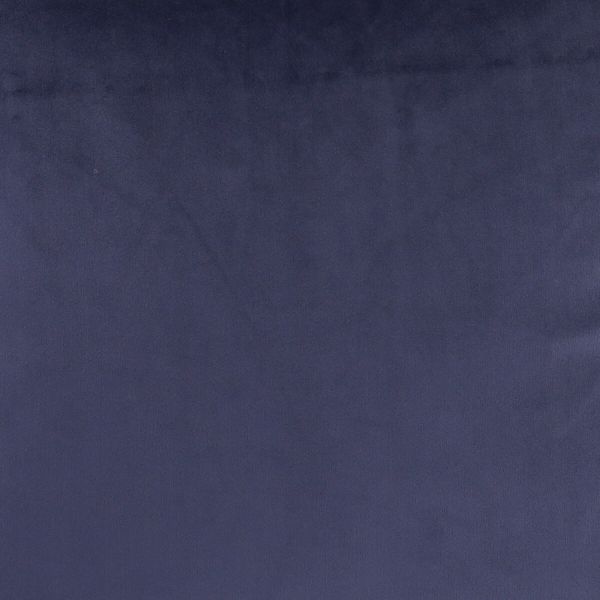 Overseas Middlestitch Kussen- 45 x 45 cm – Velours – Beige
