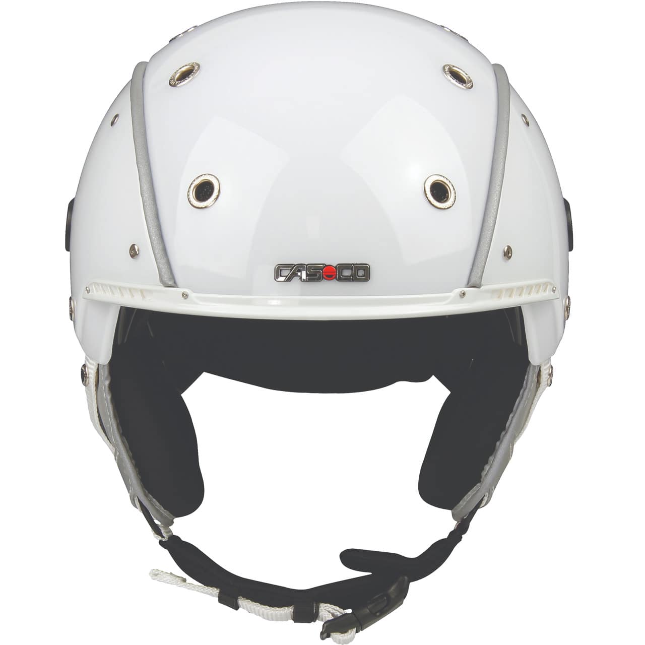 Casco SP-3 Airwolf weiß | Casco | C | MARKEN | XSPO