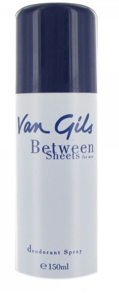 Van Gils Deospray Between Sheets 150ml
