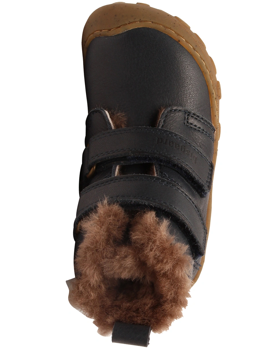 Winterstiefel LUKE BFOOT in navy