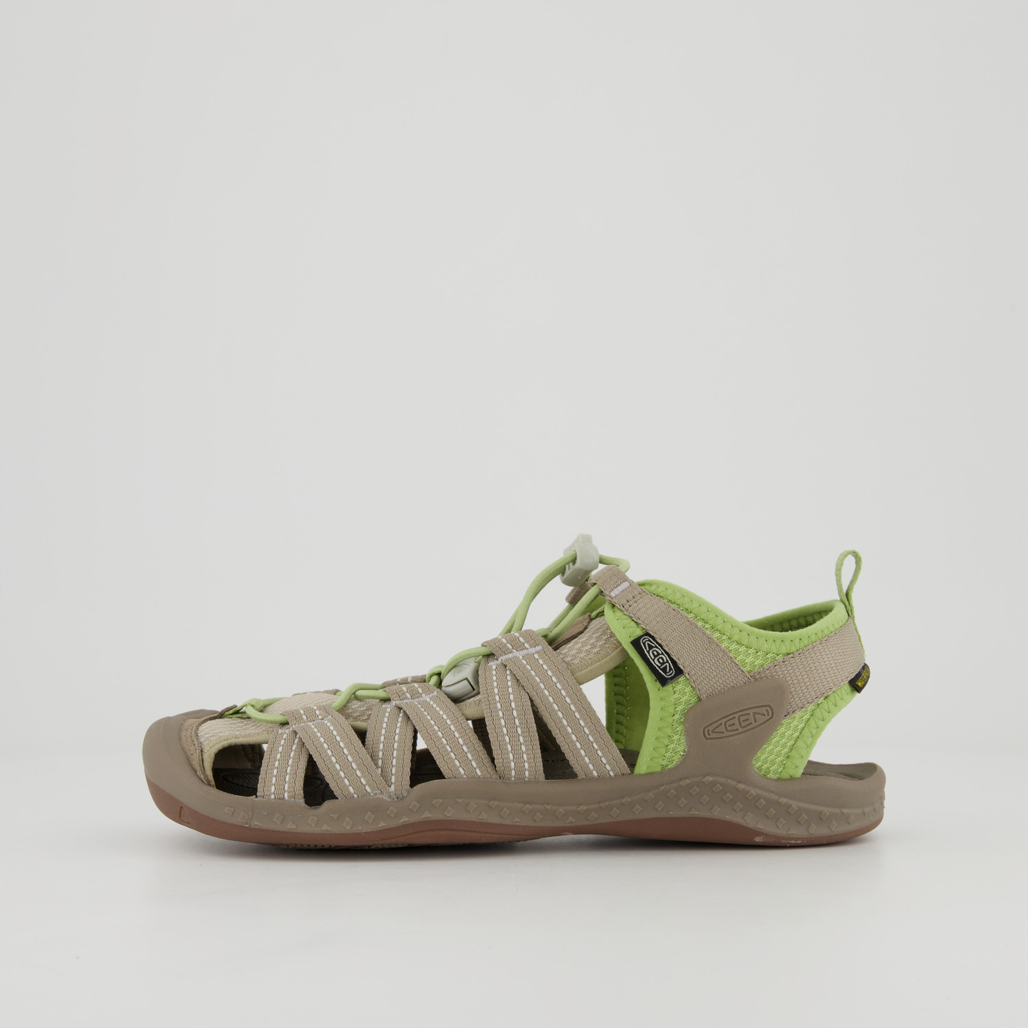 Keen DRIFT CREEK H2 W-PLAZA TAUPE/T