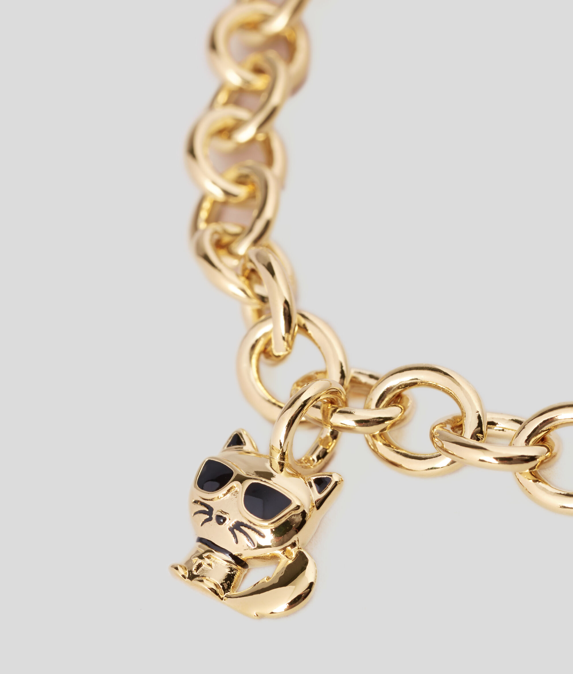 BRACELET À BRELOQUES K/IKONIK KARL