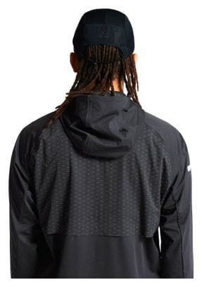 Veste running Craft Pro Hydro Lumen 3 Noir Homme