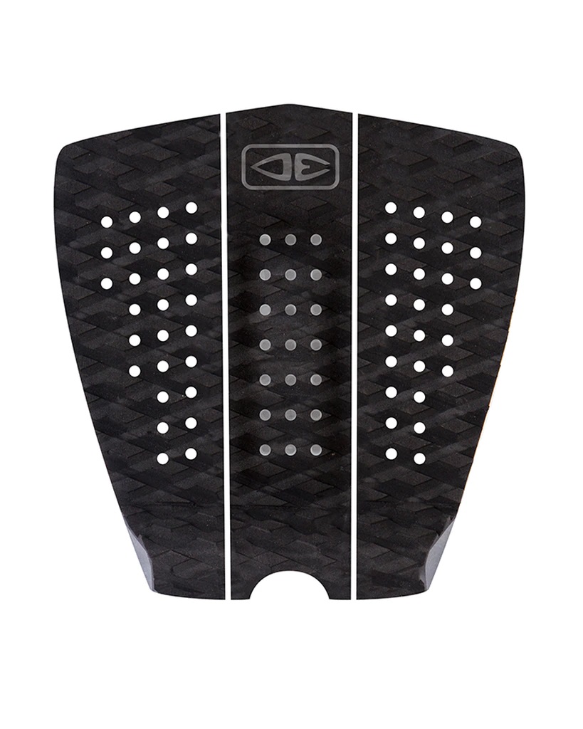 Ocean and earth Pads - Fat boy 3 Pièces BLACK