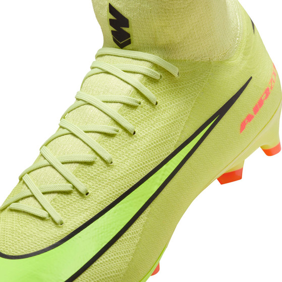 Nike Mercurial Zoom Superfly 10 Pro AG-Pro
