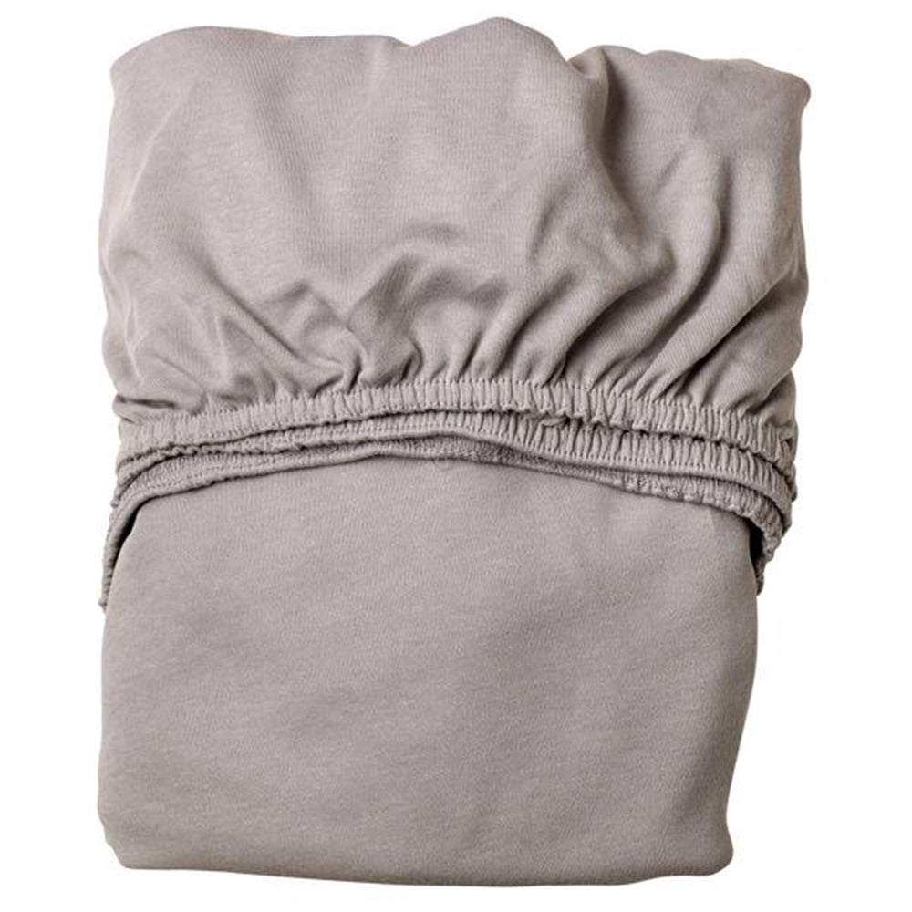 Køb Leander Lagen til Babyseng 2-pak Cool Grey | Luksusbaby