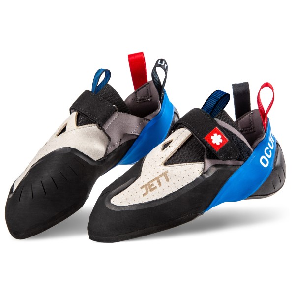 Ocun - Jett S - Chaussons d'escalade