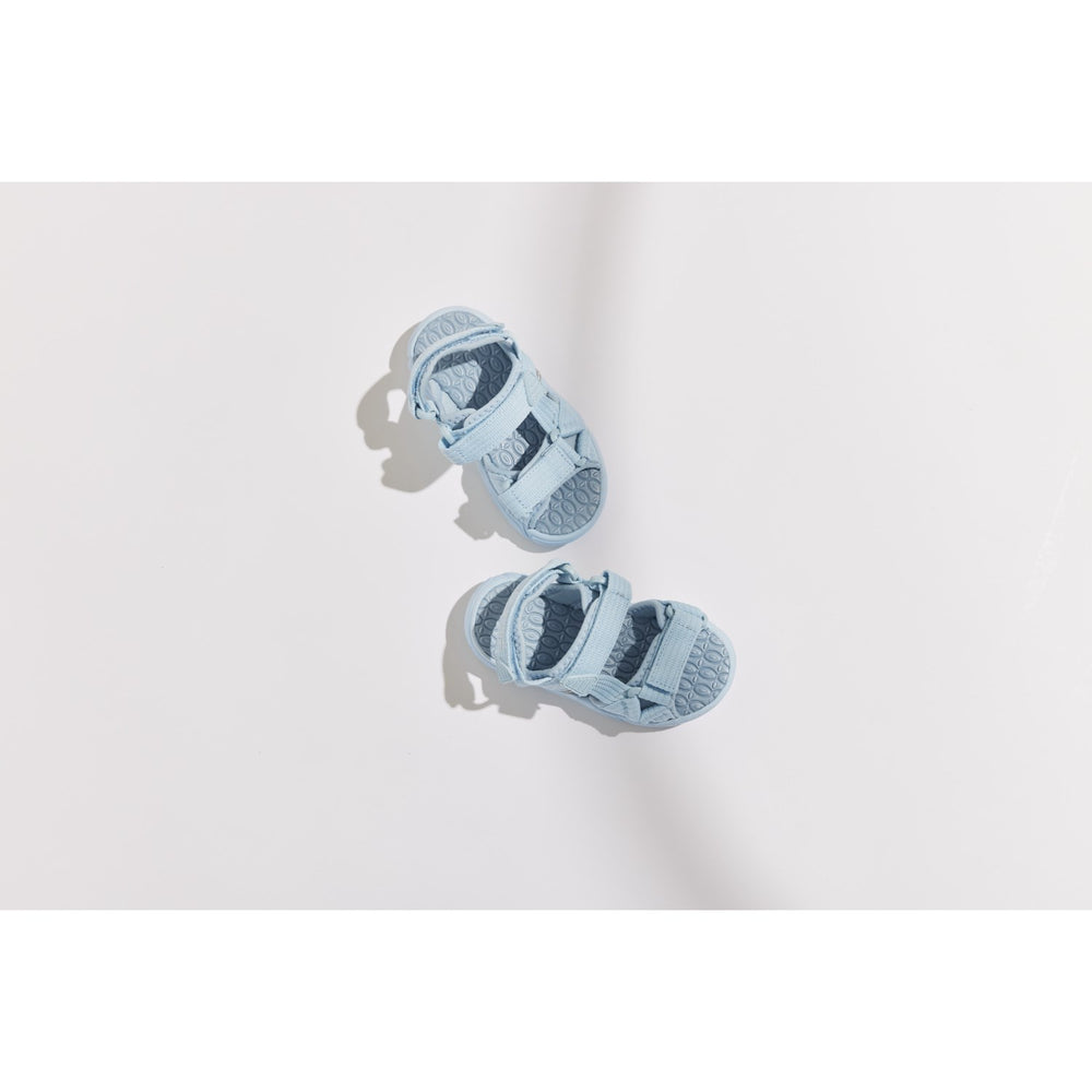 Køb Bisgaard Baby Blue Louis Sandal