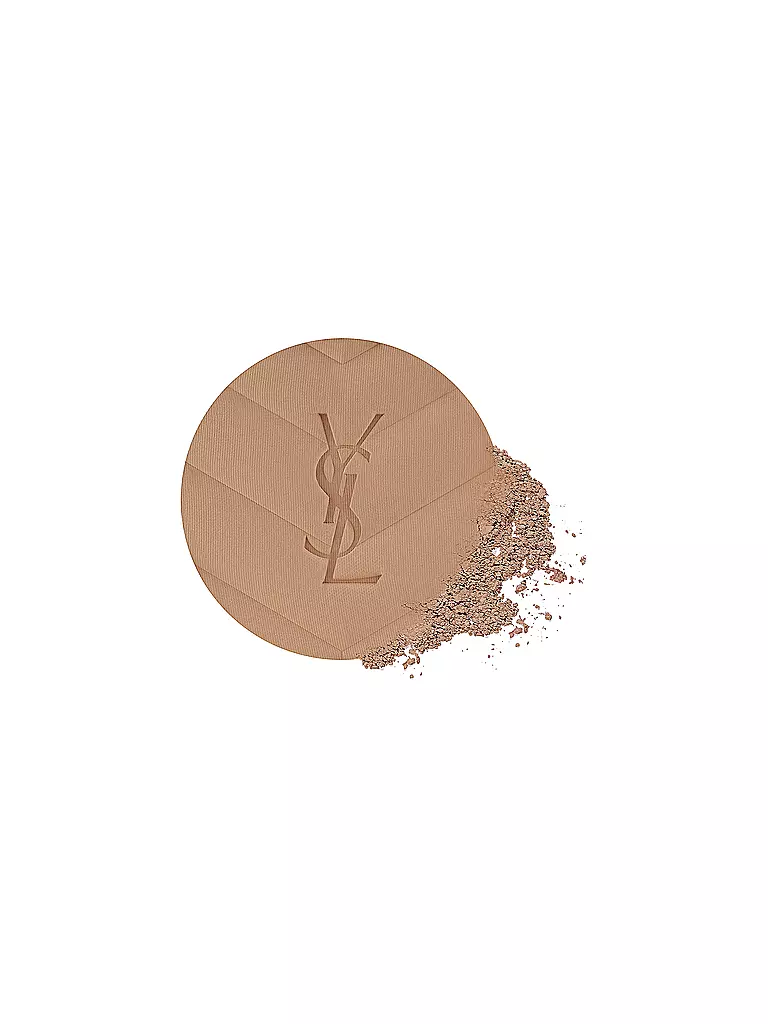 YVES SAINT LAURENT All Hours Hyper Finish 03 camel