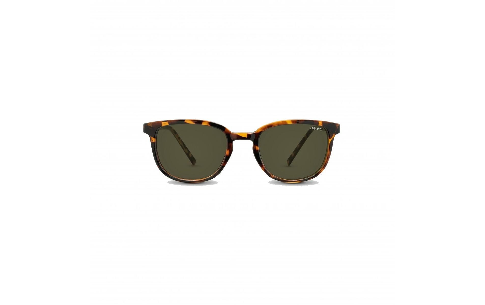 Sonnenbrille »Sonnenbrille Hatteras Tortoise« Kratzfest, Polarisiert