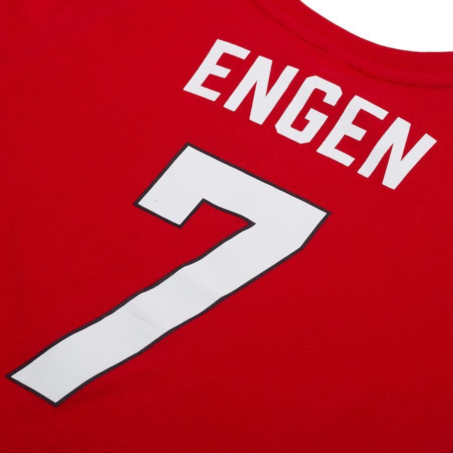 Norvège T-Shirt ENGEN 7 - Enfant