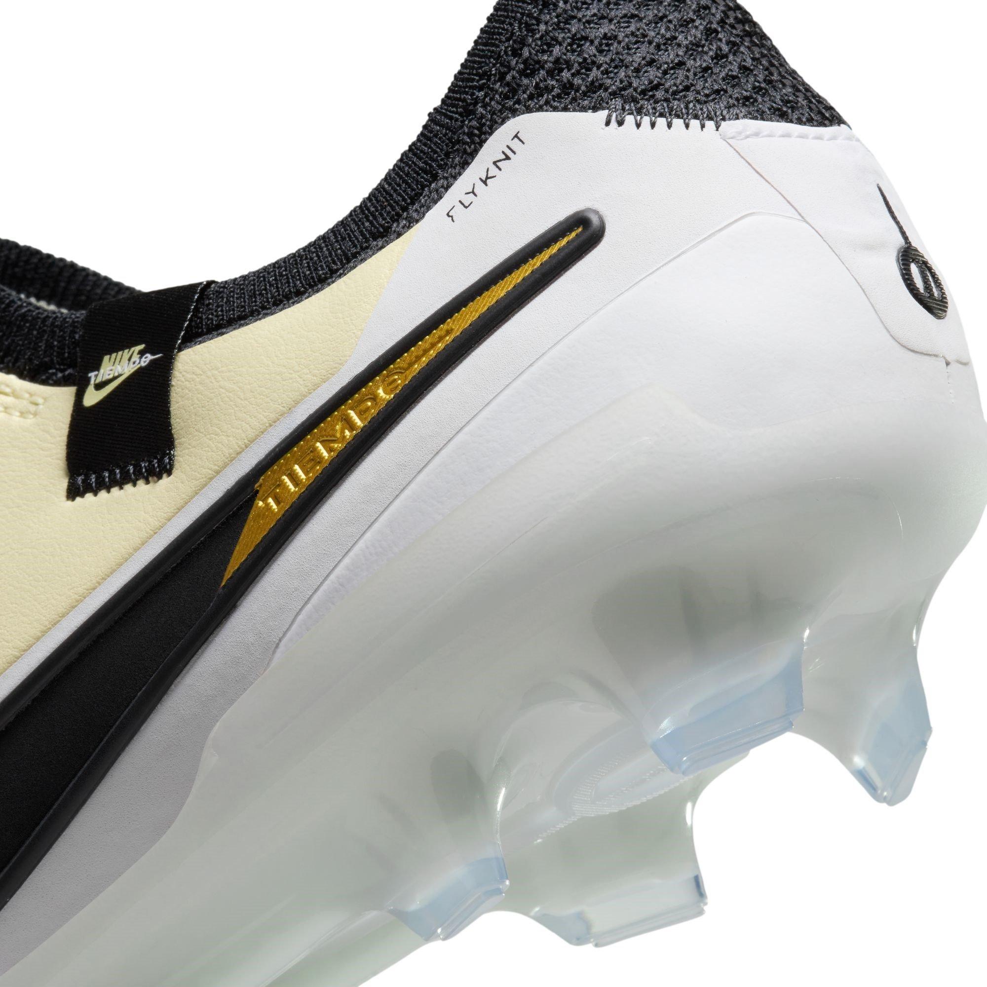 Nike Tiempo Legend 10 Eli Juniors Firm Ground Football Boots Juniors