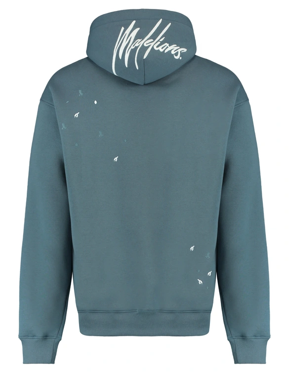 Malelions Hoodie Painter MM1-AW24-15