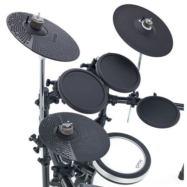 Yamaha DTX6K-X E-Drum Set