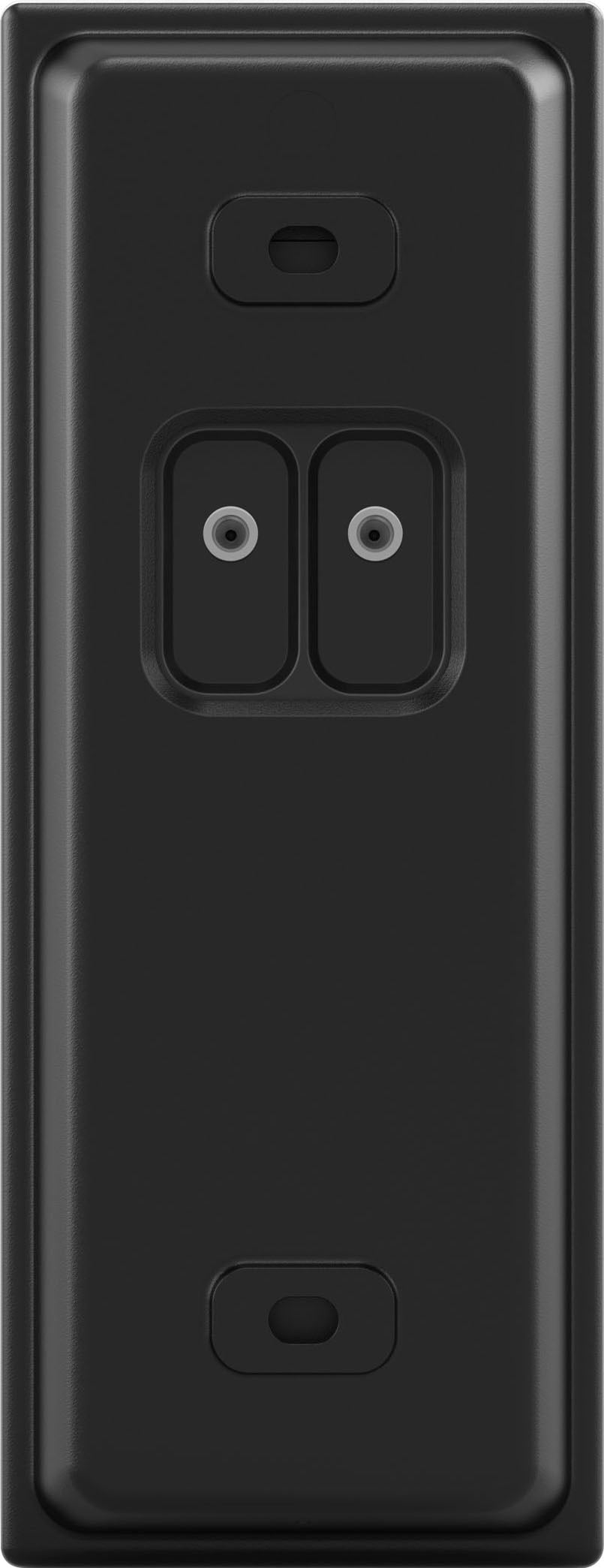 eufy Überwachungskamera »Security by ANKER Video Doorbell 2K« Aussenbereich