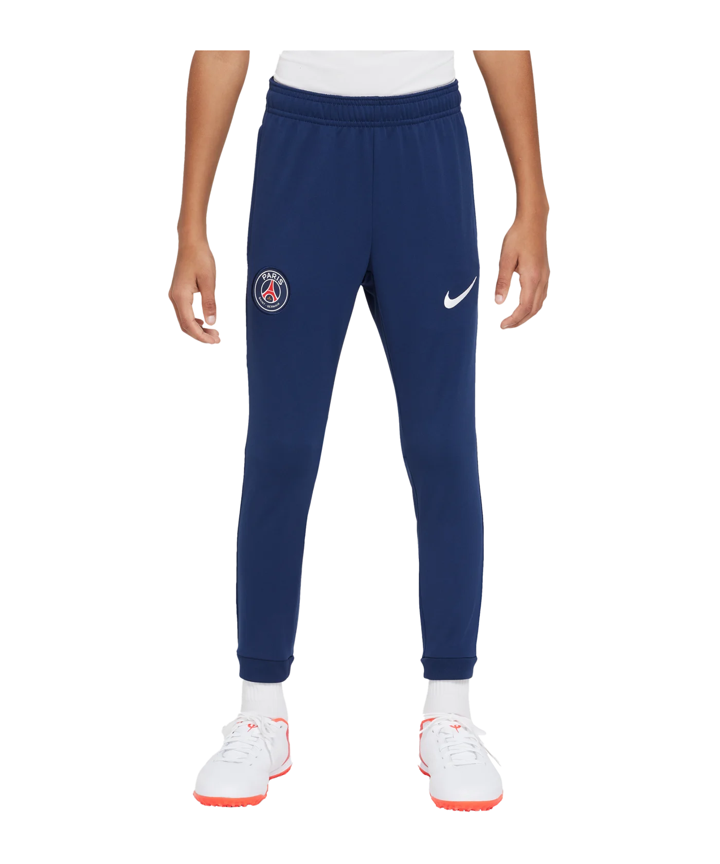 Nike Paris St. Germain Academy Pro Trainingsanzug Kids Blau F411