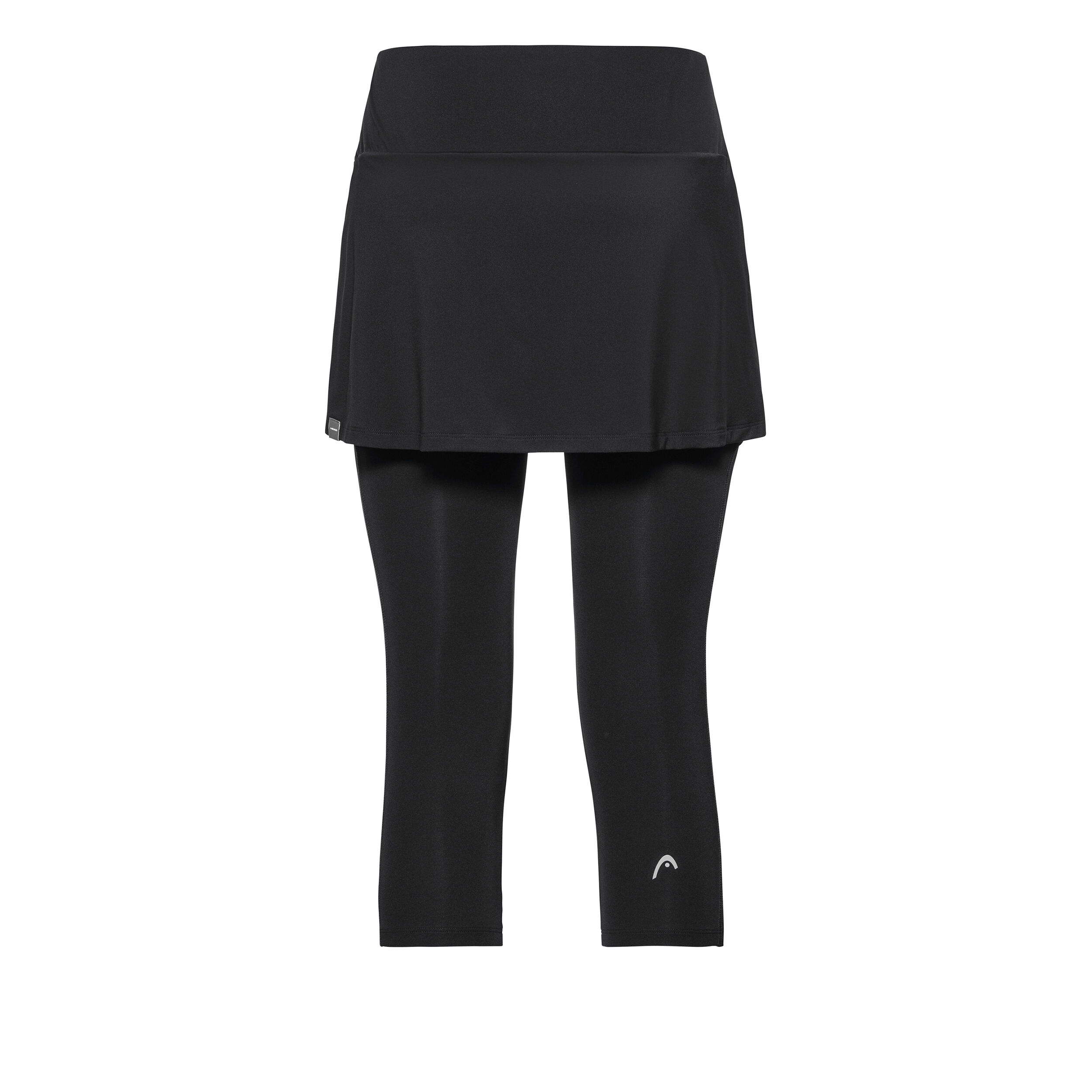 HEAD Club Scapri Femmes - Noir , Argent