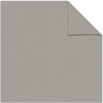 GAMMA rolgordijn lichtdoorlatend lichtgrijs (kleurnr. 6701) 120x190 cm (bxh)
