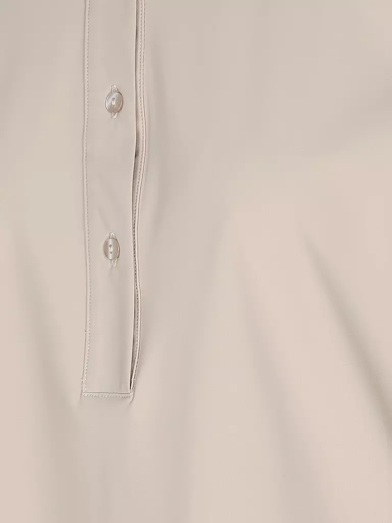 PENN&INK Blusenshirt beige