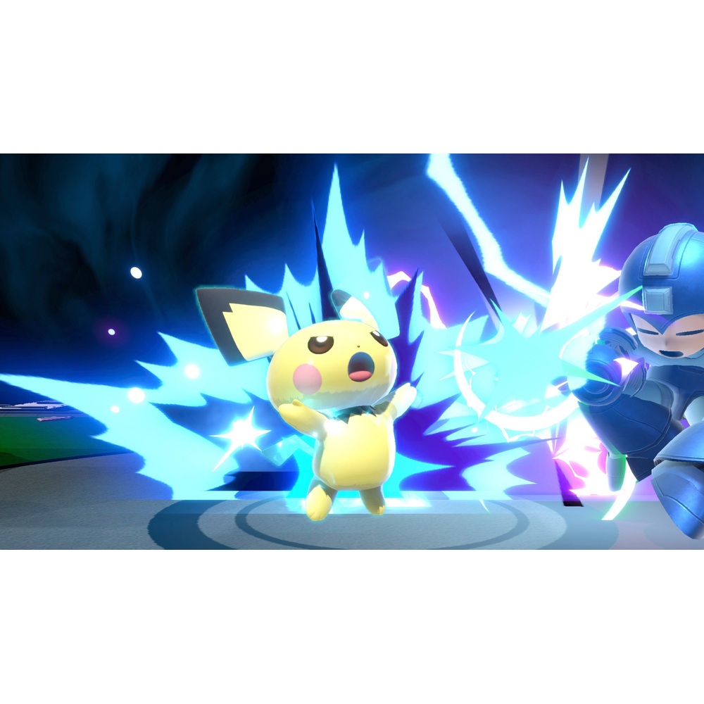 Super Smash Bros. Ultimate für Nintendo Switch