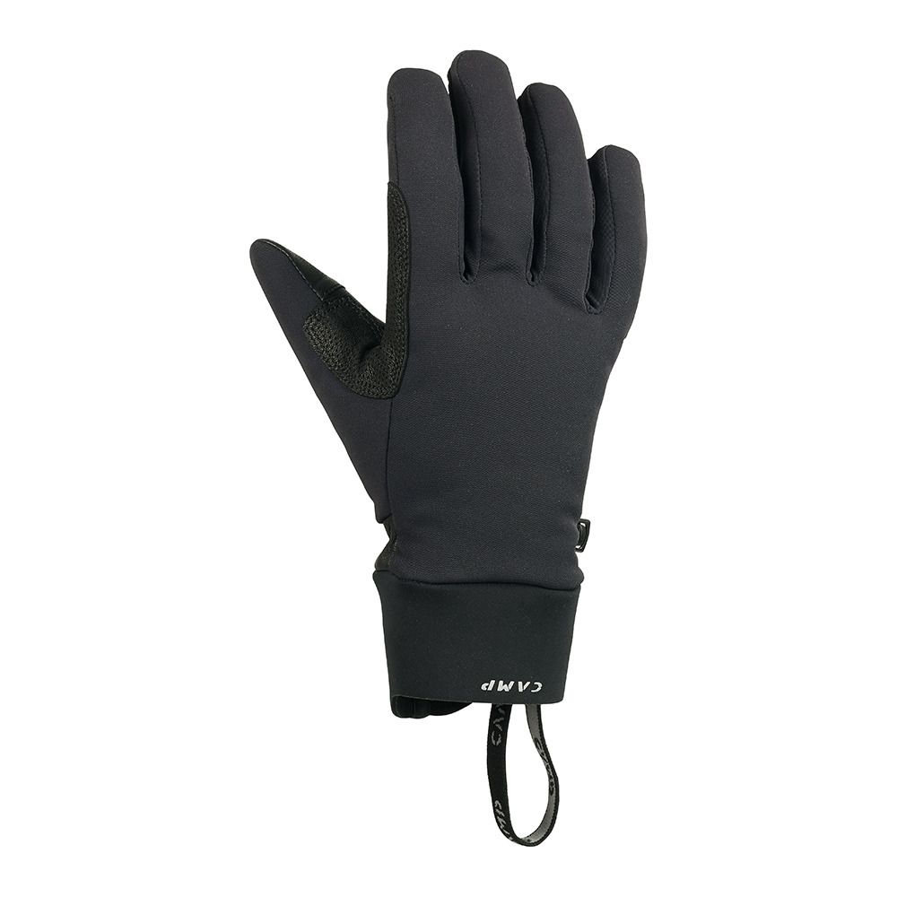 Camp G PURE - Gants noir