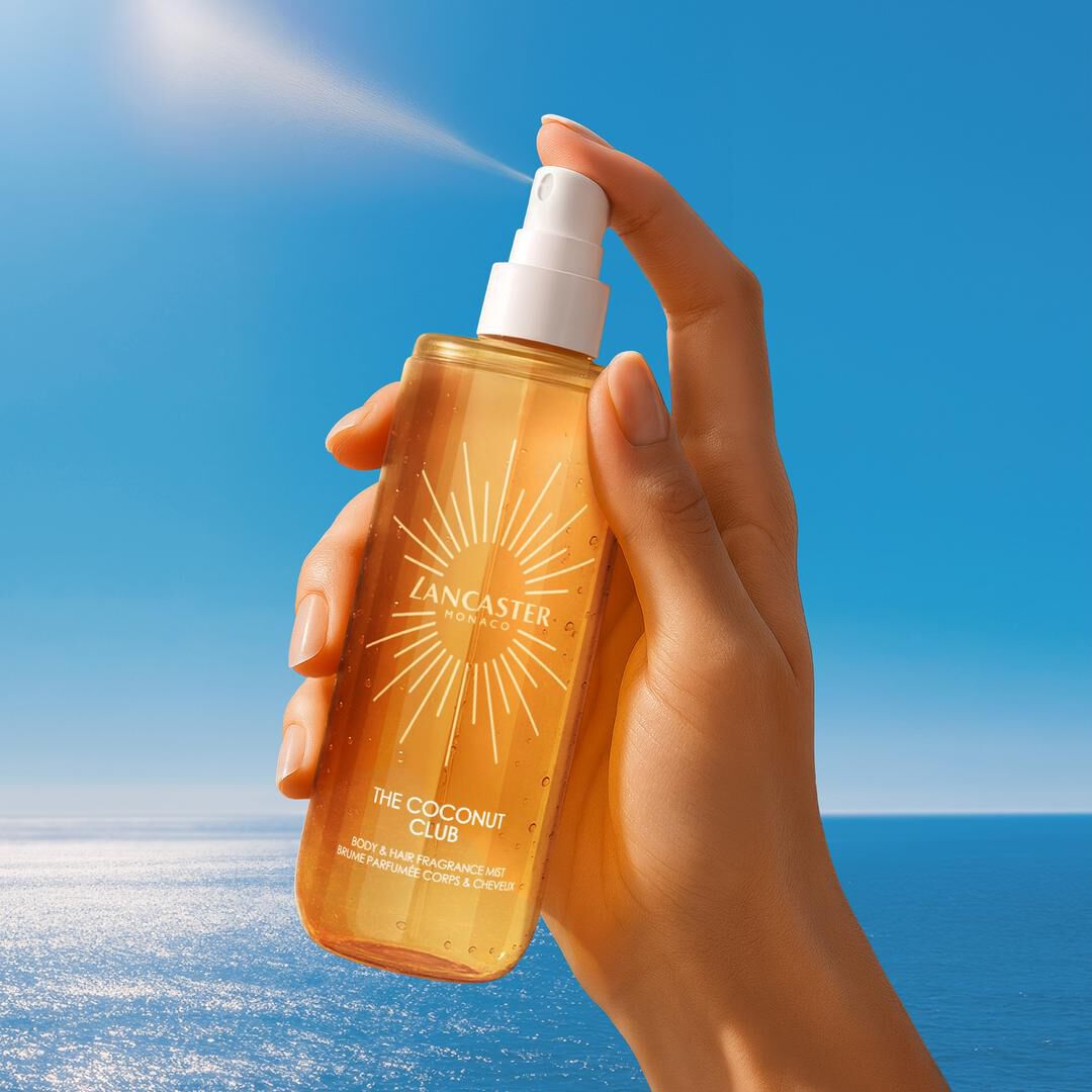 Riviera Mist The Coconut Club - 236ml