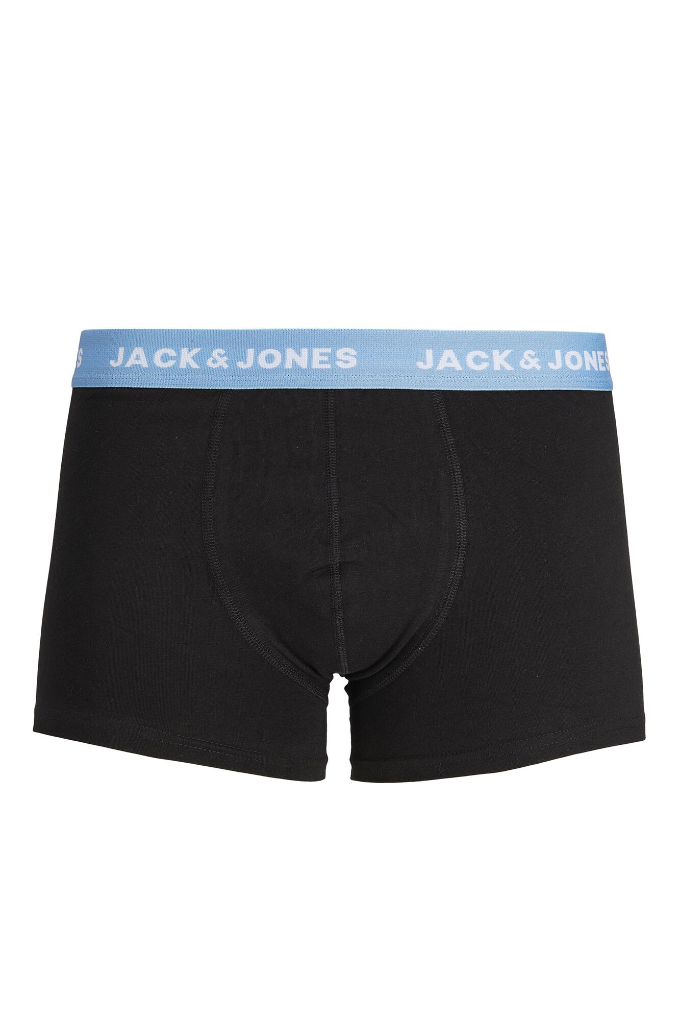 Conjunto de cueca boxer e meias