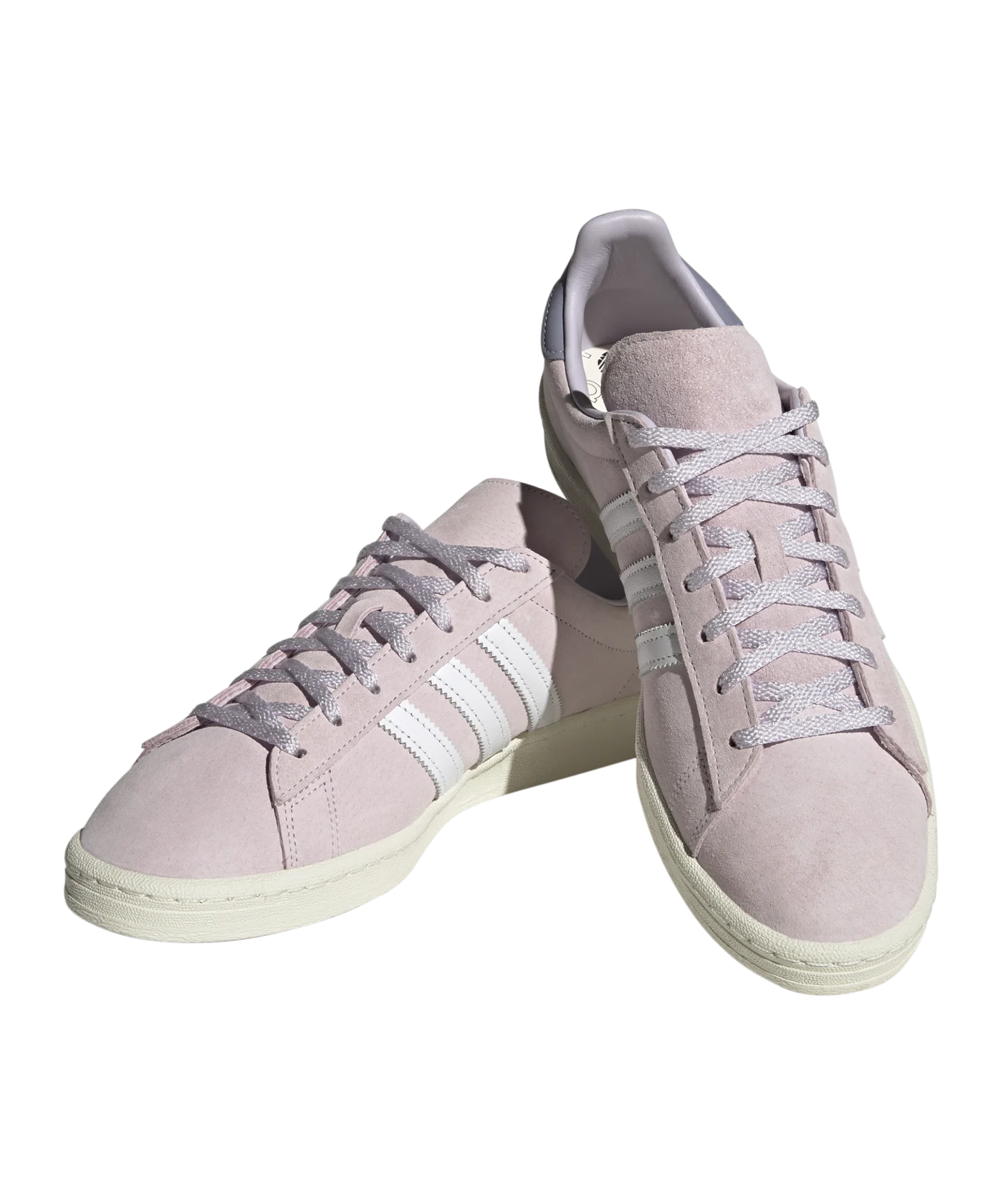 adidas Originals Campus 80s Pink Weiss