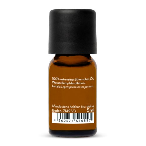 Sunday Natural Products  Manukaöl