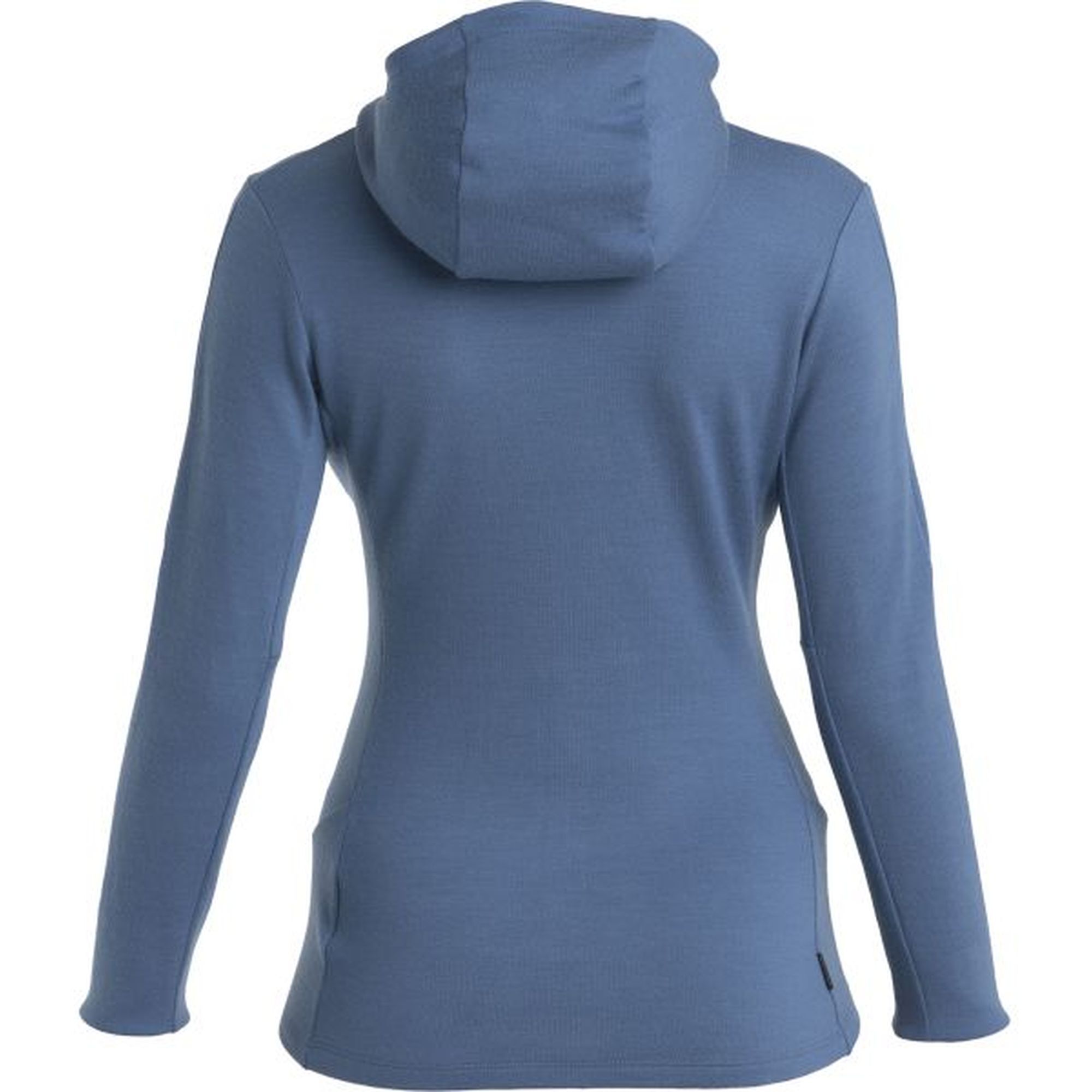 IcebreakerWomen Merino 260 Quantum IV LS Zip Hoodie