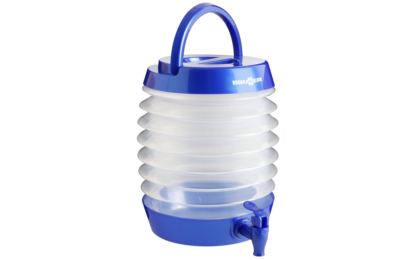 Faltbarer Wasserspender 5,5lt