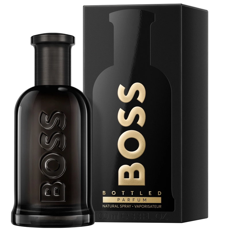 Hugo Boss Bottled Parfum EDP 100 ml