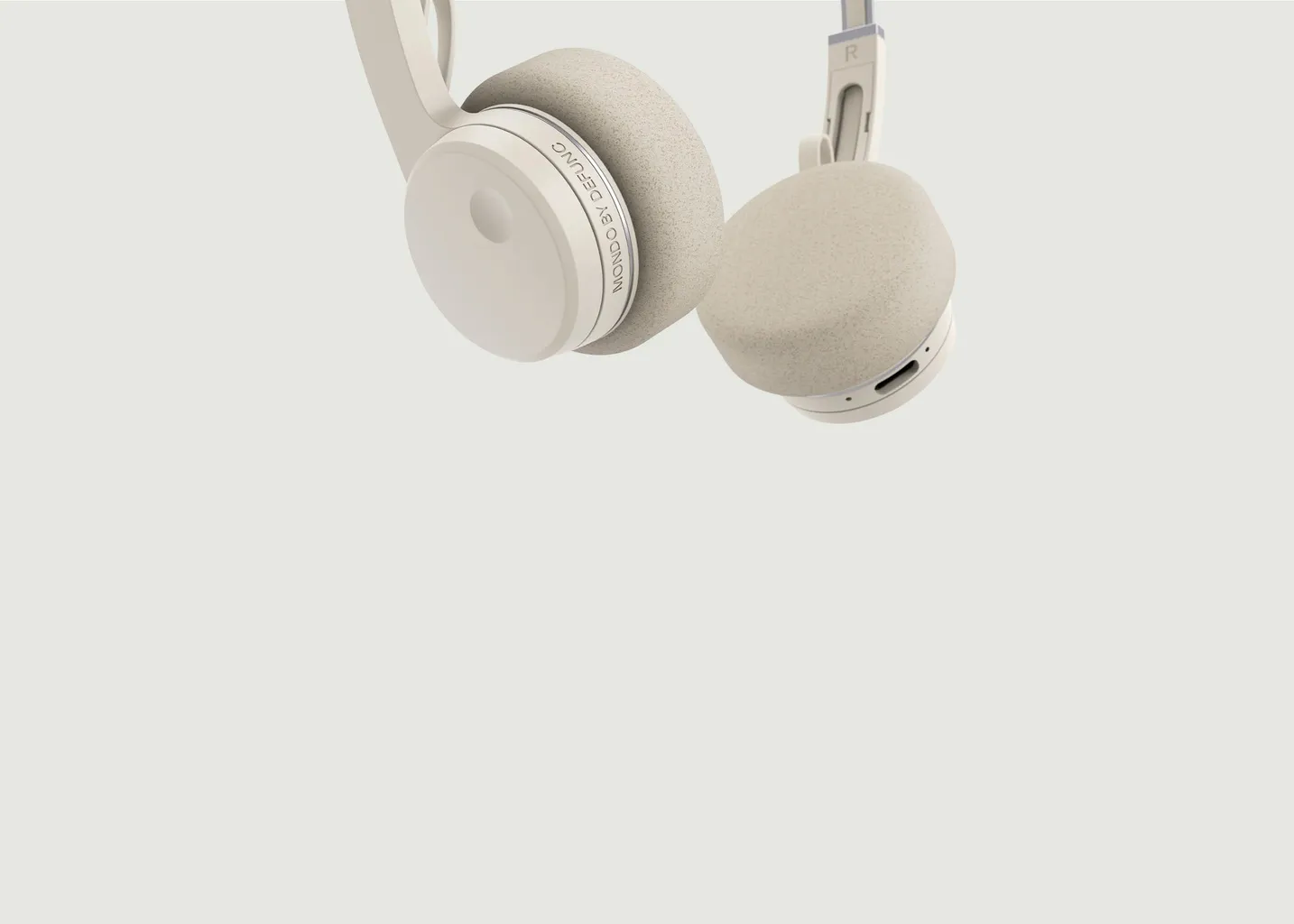 Casque sans fil Mondo Freestyle Defunc Xoopar