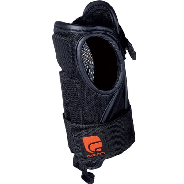 Protection poignets ski CAIRN PROGRIP PROTEGE-POIGNET BLACK