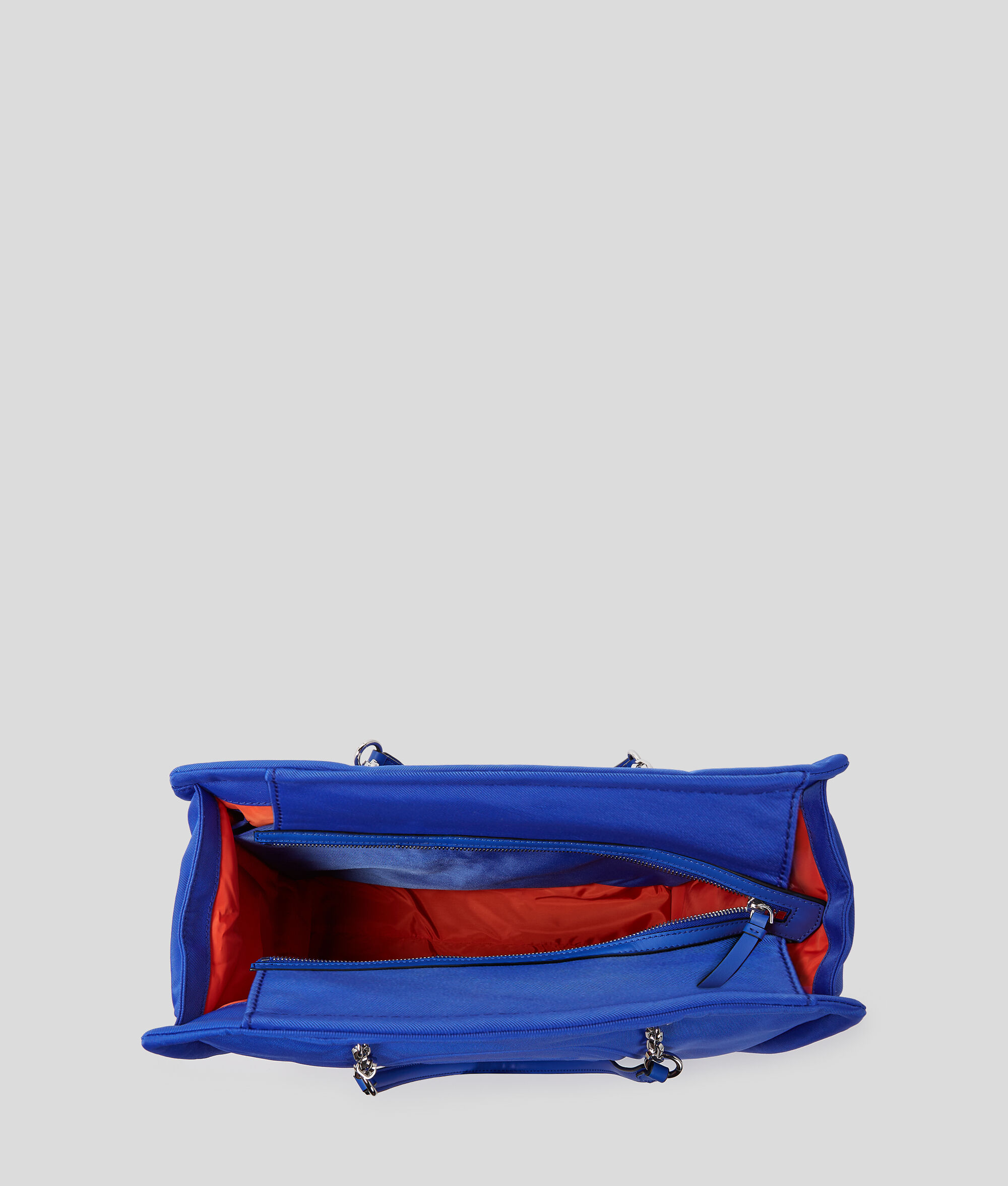 GRAND CABAS EN NYLON K/AUTOGRAPH SOFT