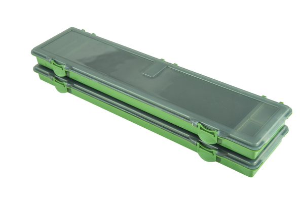 Sac de Rangement Ultimate Carp Rig And Bit Case (Accessoires Inclus)