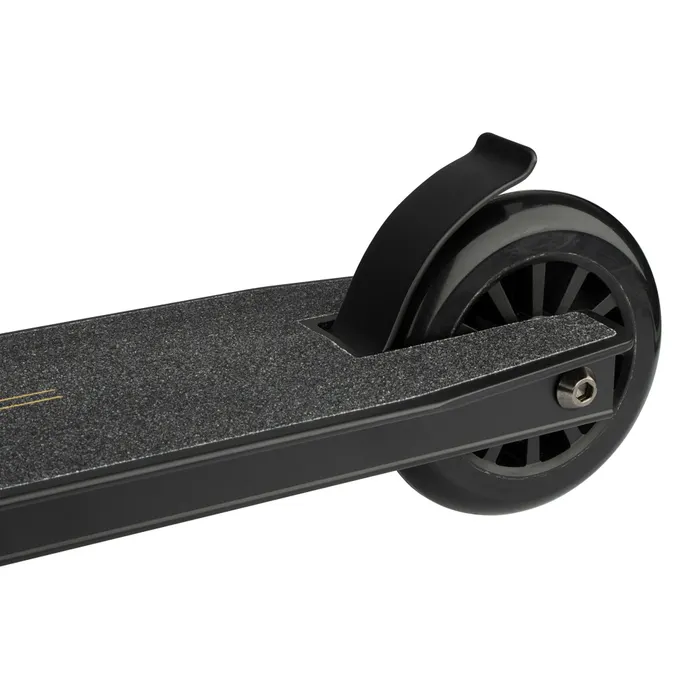 Black Dragon Stunt Scooter