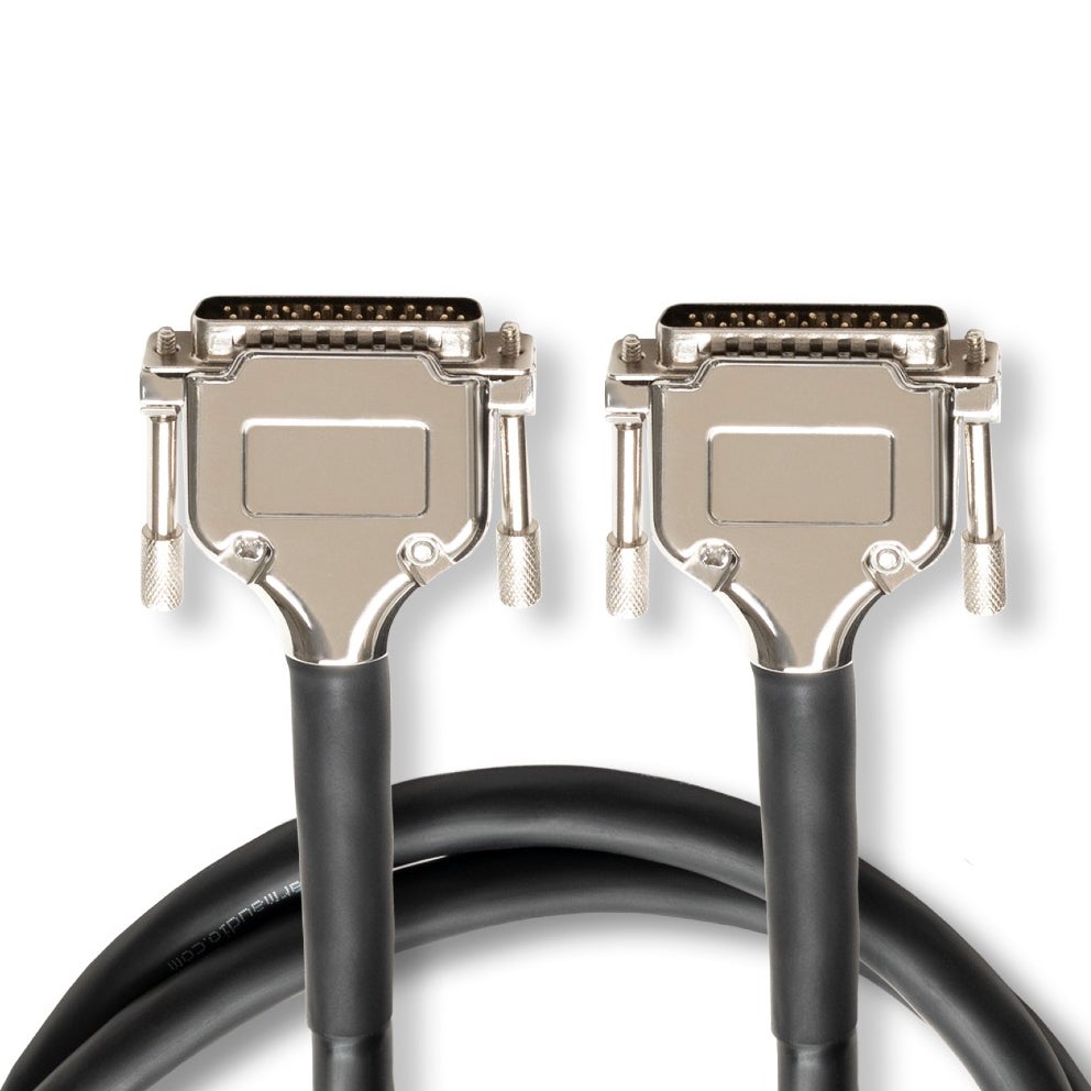 Warm Audio Premier DB25-DB25-20' multikabel