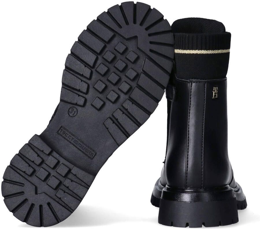 Tommy Hilfiger Laarzen Bootie Ashlyn