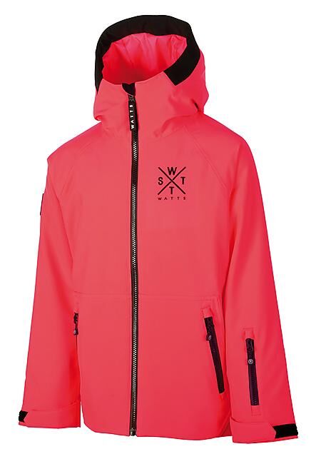 WATTS - VESTE 2 ARROW