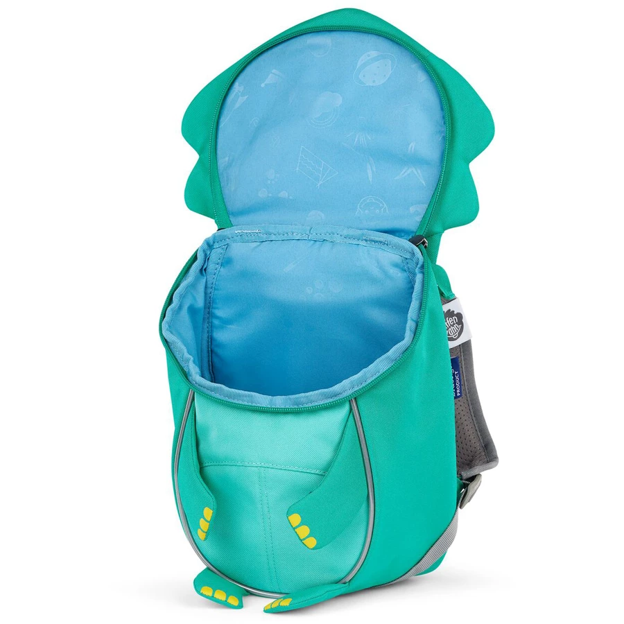 Affenzahn Kleine Freunde - Kinderrucksack: Dinosaurier