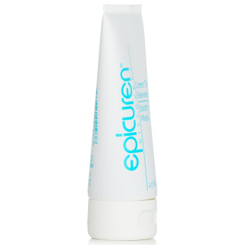 Epicuren Epicuren Green Tea & Seaweed Soothing Mask 74ml/2.5oz