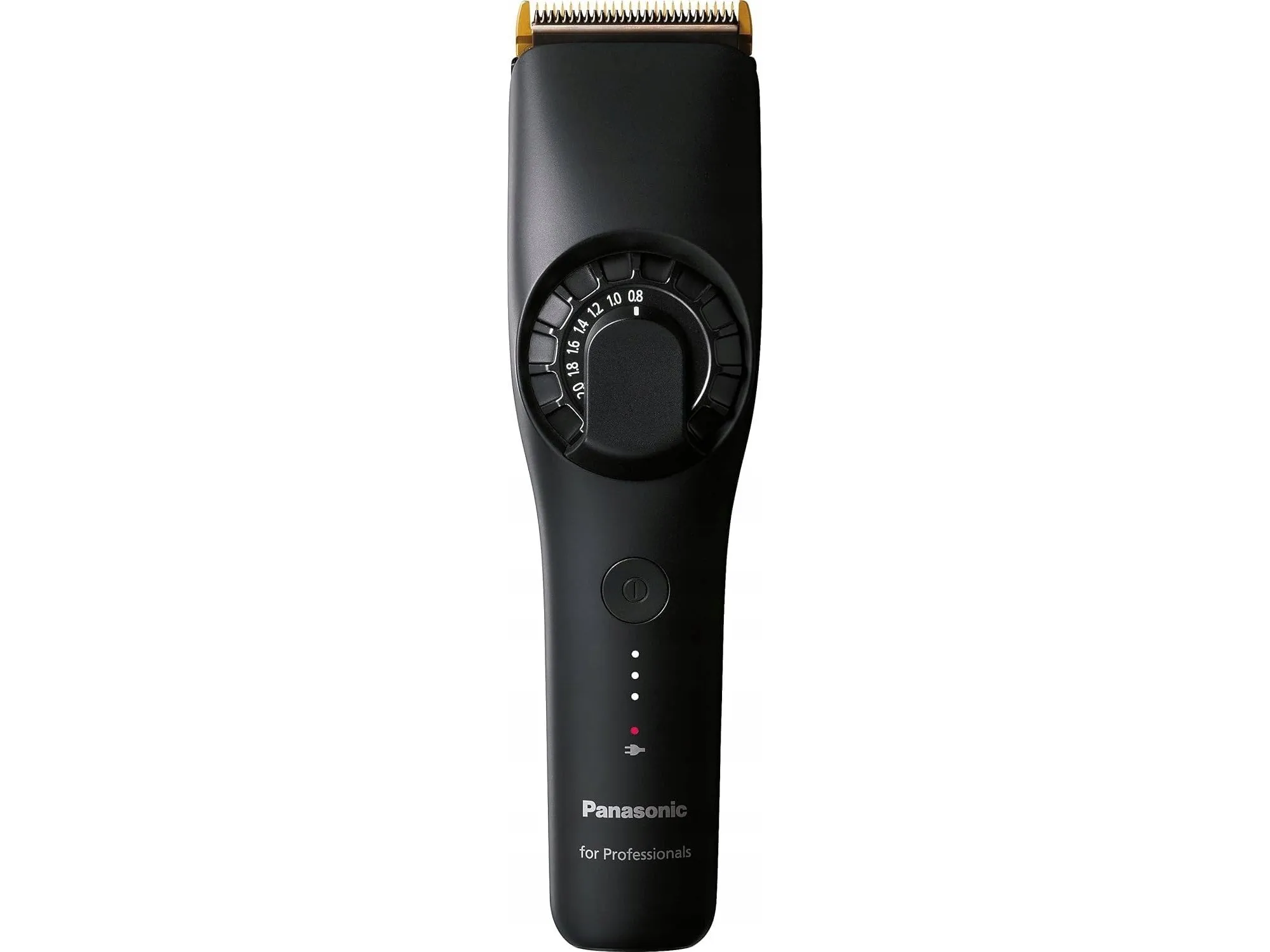 Panasonic for Professionals ER-DGP90 - Hårklipper - trådløs