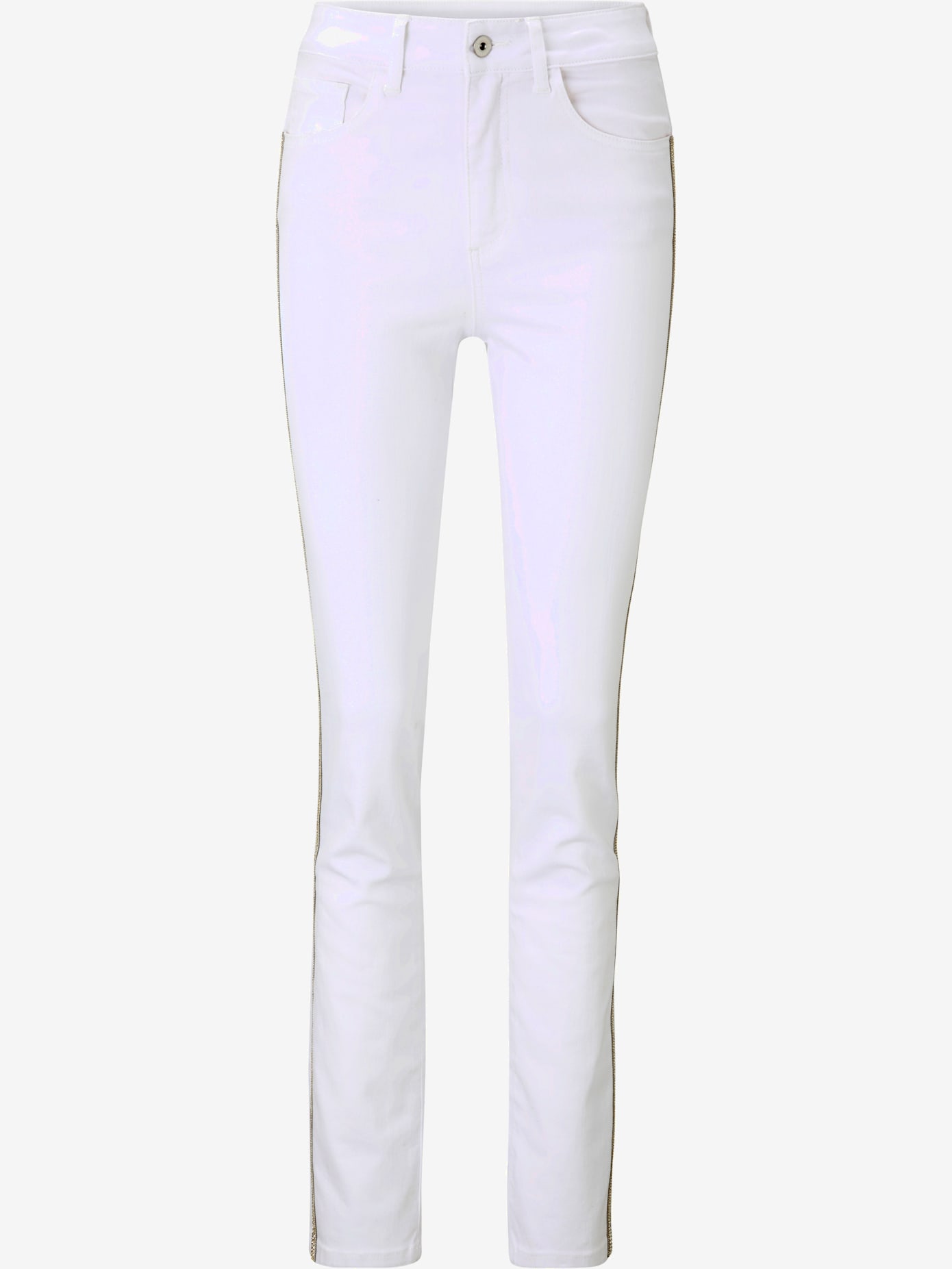 Jean push-up
