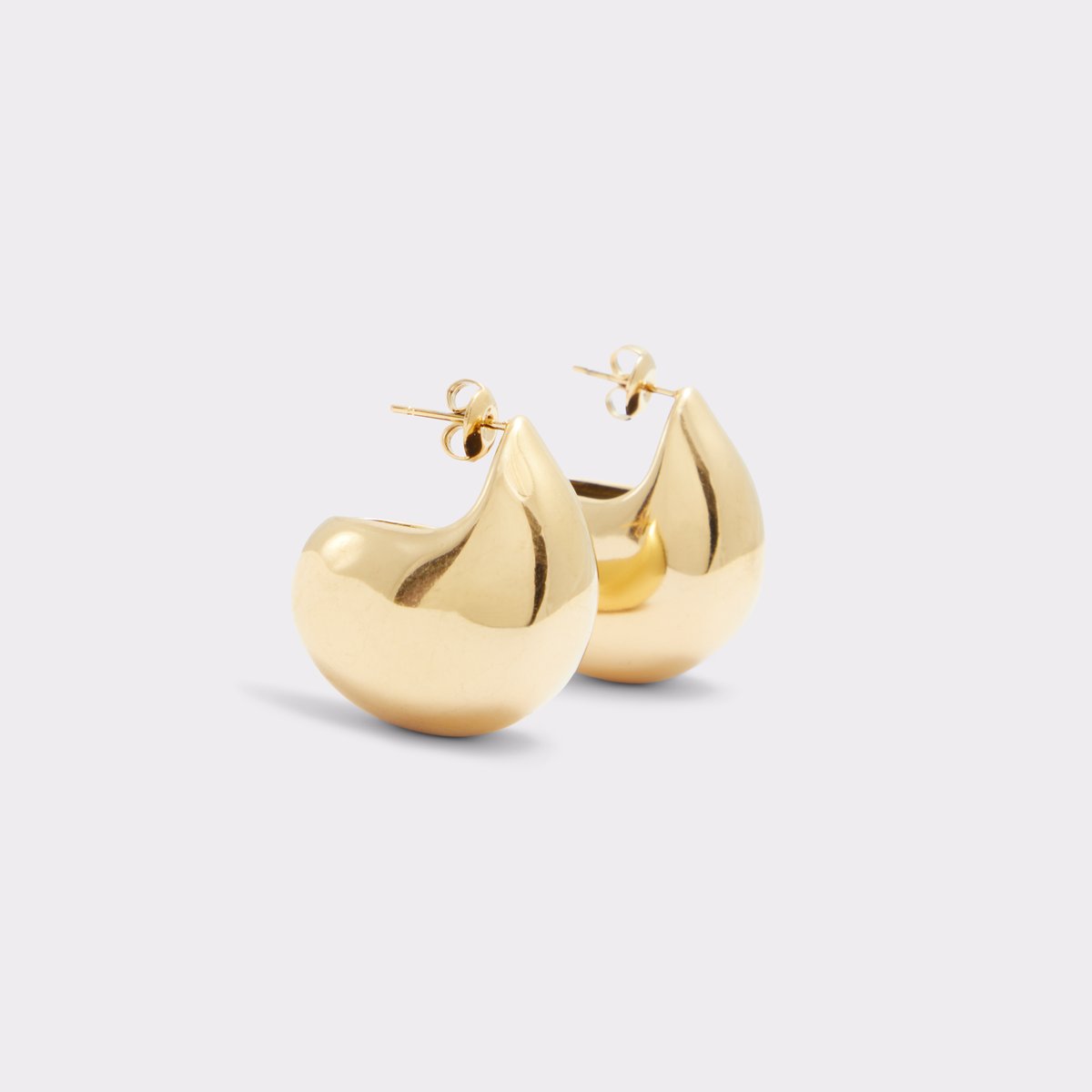 Ocela Gold Women Earrings