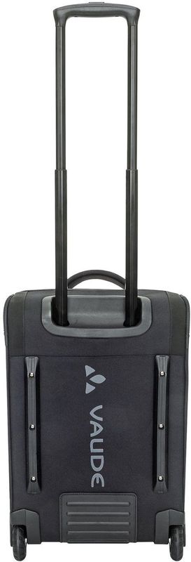 Vaude - Rotuma - Handbagage Trolley - Robuust Canvas - Geschikt als Handbagage