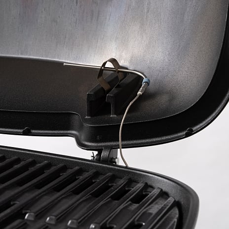 Weber Q3200N+ gasgrill