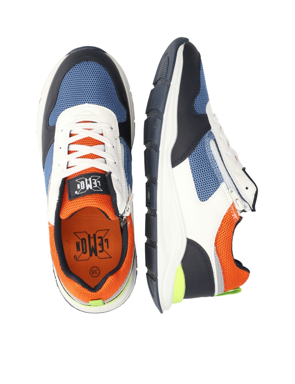 Textil Sneaker