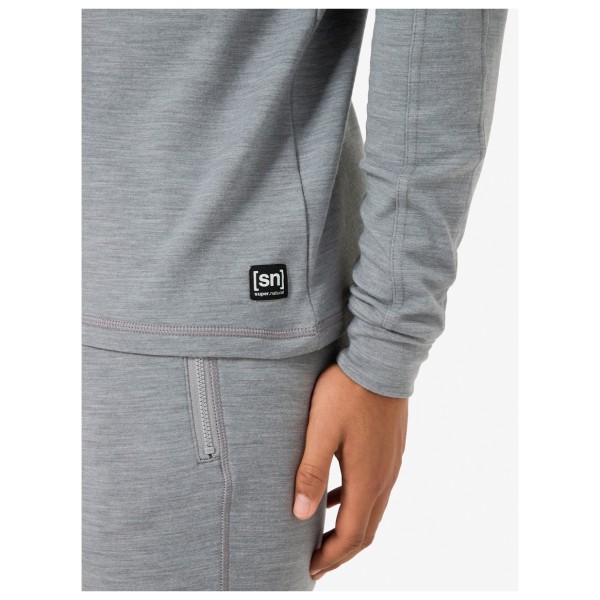 super.natural - Toni Roll Neck - Pull